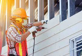 Professional Siding in Willard, MO