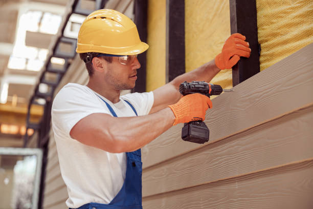 Best Brick Veneer Siding  in Willard, MO
