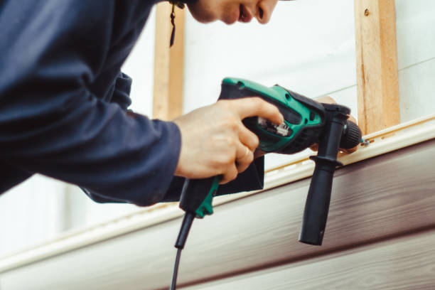 Best Fiber Cement Siding Installation  in Willard, MO